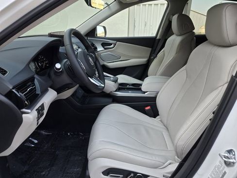 New 2026 Acura RDX SH-AWD w/ Technology Package image 8