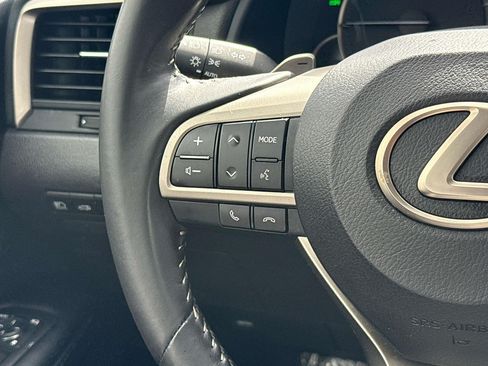 Used 2020 Lexus RX 350 FWD w/ Accessory Package image 15