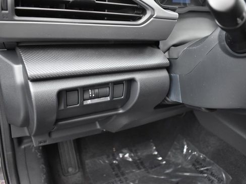 New 2026 Subaru Crosstrek 2.0i Premium image 9