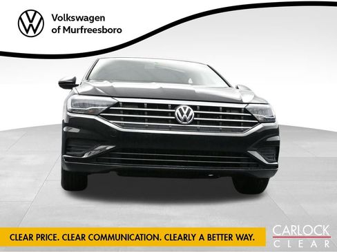 Certified 2021 Volkswagen Jetta S image 34