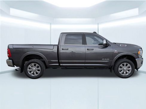 Used 2020 RAM 2500 Limited image 7