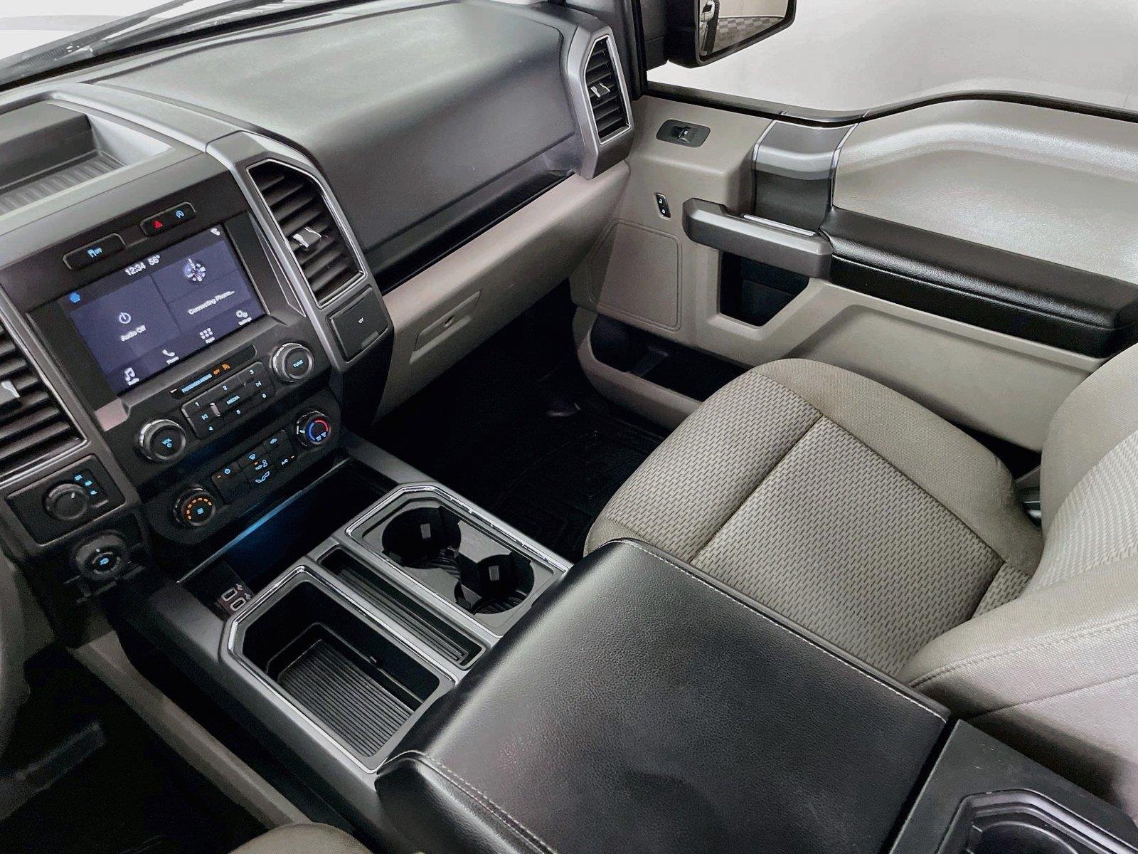 Used 2019 Ford F150 XLT w/ XTR Package AWD/4WD image 24