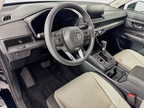 Certified 2024 Honda CR-V EX image 9