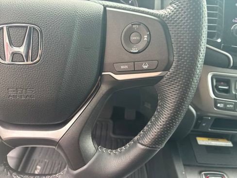 Used 2022 Honda Passport EX-L image 23