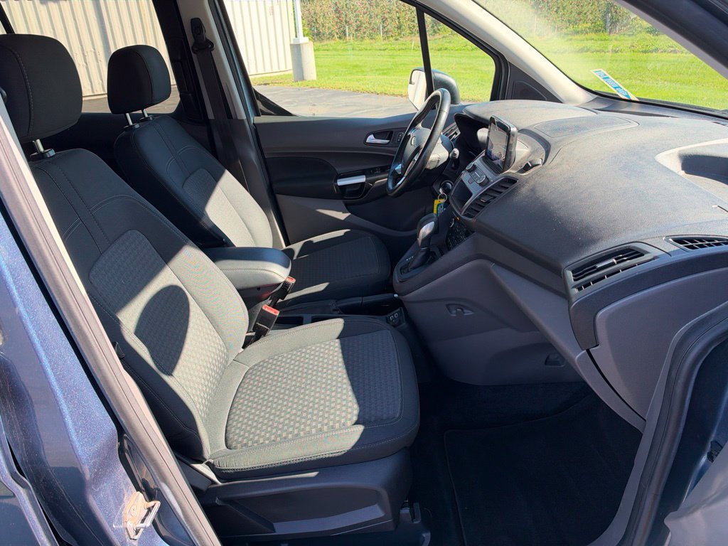 Used 2020 Ford Transit Connect XLT FWD image 11
