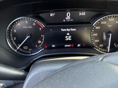 Used 2021 Cadillac CT5 Luxury w/ Cold Weather Package