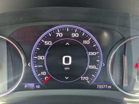 Used 2024 Chevrolet Malibu LT FWD image 28