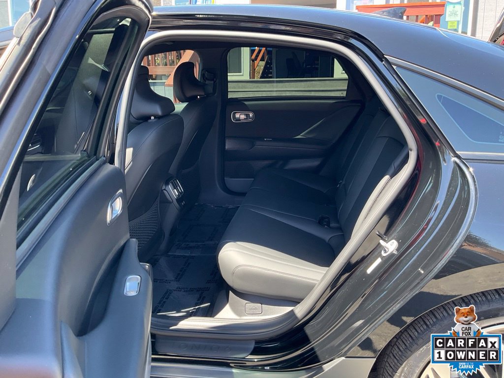 Used 2023 Hyundai Ioniq 6 SEL RWD image 7