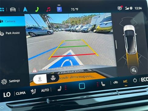 New 2025 Volkswagen ID.4 Pro image 40