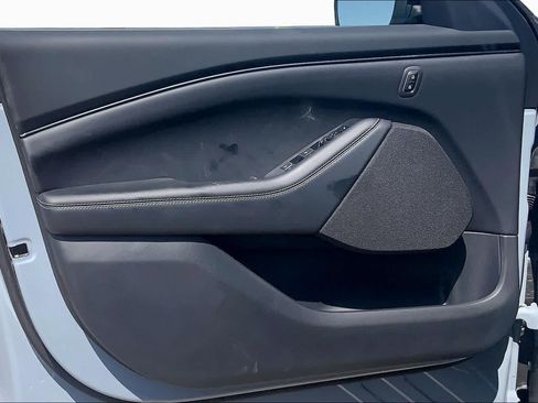 New 2026 Ford Mustang Mach-E Select RWD image 10