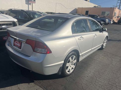 Used 2010 Honda Civic LX image 4