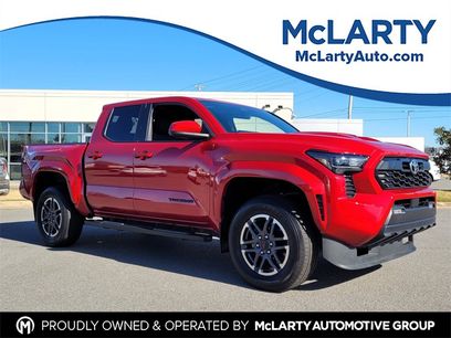 Used 2024 Toyota Tacoma TRD Sport