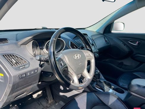 Used 2014 Hyundai Tucson SE image 9
