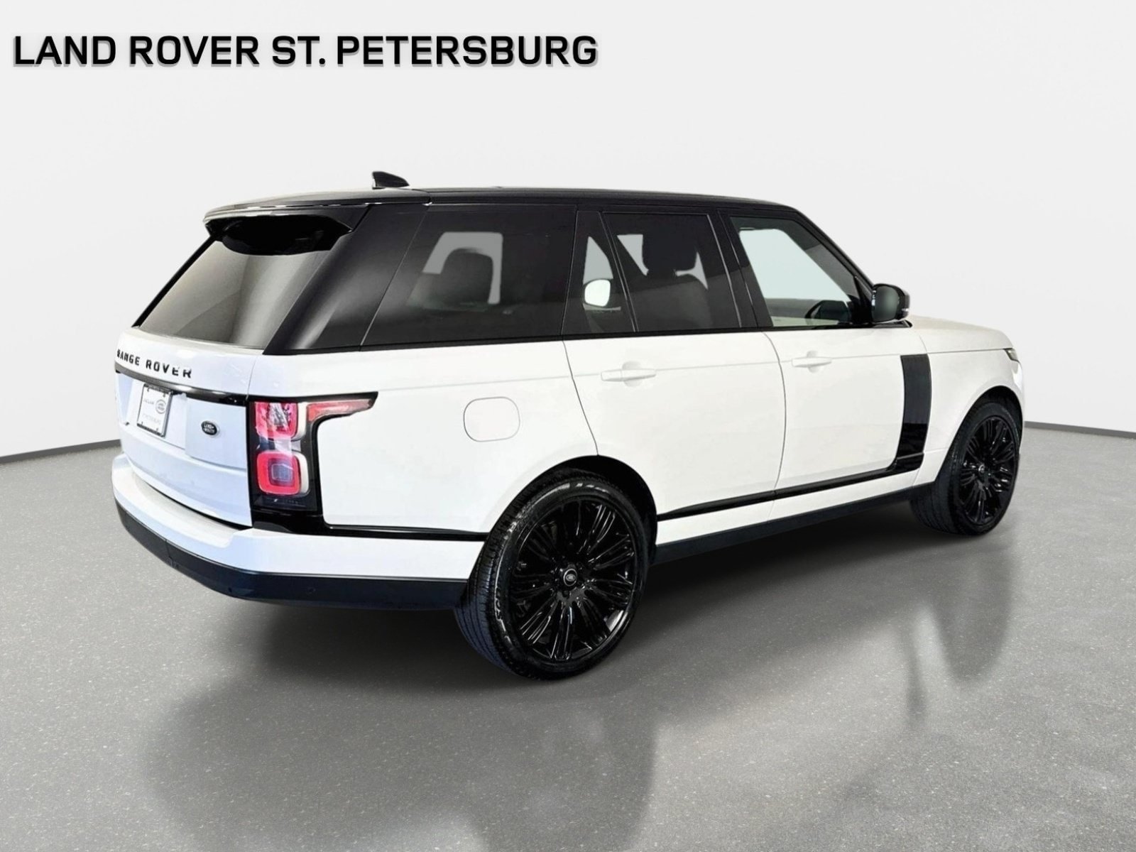 Used 2022 Land Rover Range Rover Westminster Edition AWD/4WD image 5
