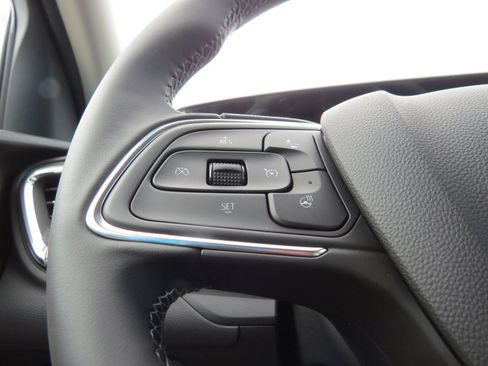 New 2025 Buick Encore GX Preferred w/ Comfort Package image 19