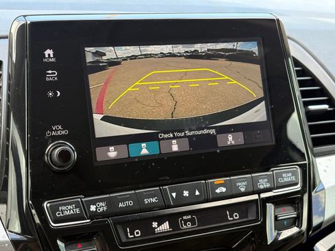 Used 2020 Honda Odyssey Elite image 27
