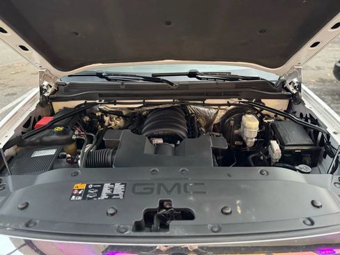 Used 2014 GMC Sierra 1500 SLT image 16