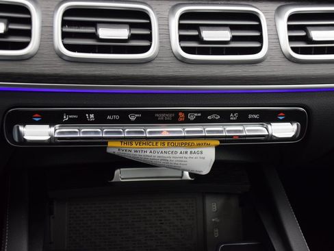 New 2026 Mercedes-Benz GLE 350 4MATIC image 28