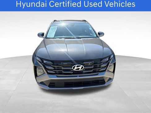 Certified 2026 Hyundai Tucson SEL FWD image 10