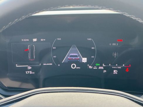 New 2026 Audi A6 Premium Plus image 18