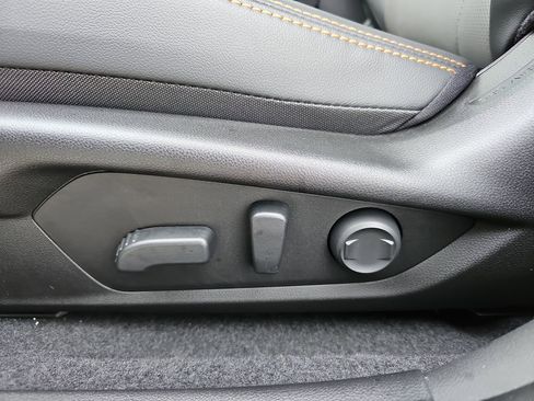 New 2026 Subaru Crosstrek 2.5i Limited AWD/4WD image 33