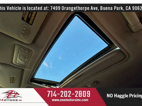 Used 2004 Lexus IS 300 image 36