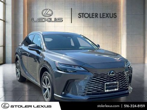 Used 2025 Lexus RX 350 Premium AWD/4WD image 1