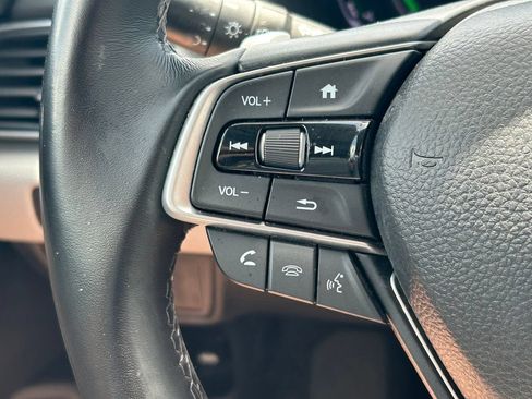 Used 2020 Honda Accord EX-L image 35
