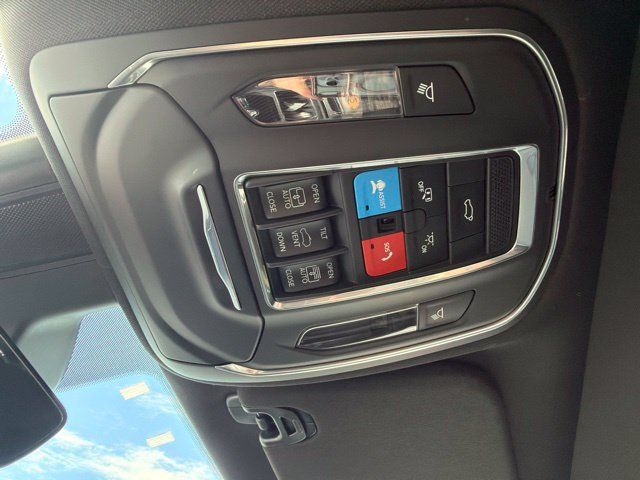 Used 2024 Jeep Wagoneer Series II w/ Premium Group I AWD/4WD image 20
