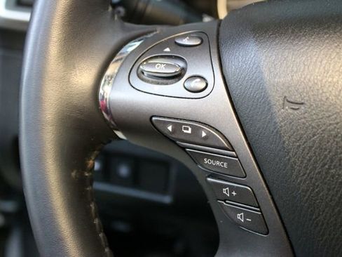 Used 2020 Nissan Murano Platinum AWD/4WD image 25