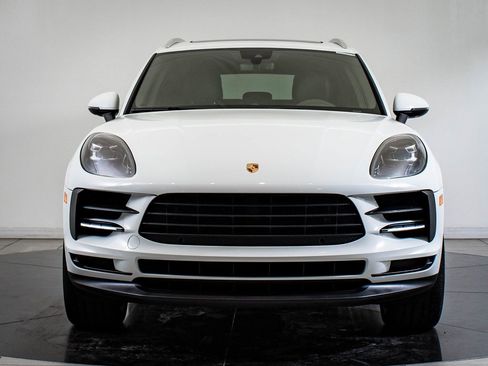 Used 2019 Porsche Macan S image 10