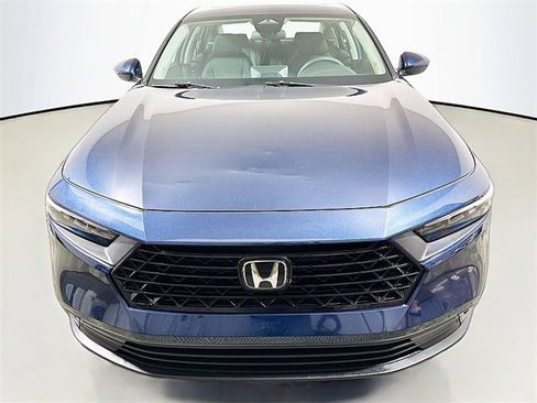 Used 2024 Honda Accord EX image 2