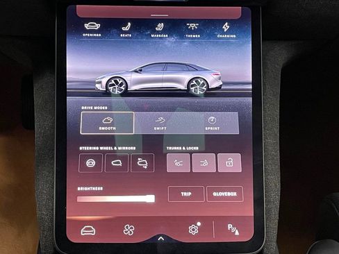 Used 2023 Lucid Air Grand Touring image 58