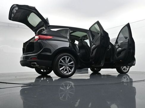 Used 2024 Acura RDX SH-AWD w/ Technology Package image 42