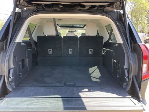 Used 2025 Ford Expedition Max Active image 45