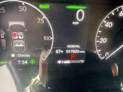 Used 2024 Honda CR-V Sport-L image 12