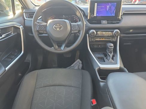 Used 2024 Toyota RAV4 XLE image 20