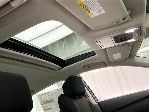 New 2026 Honda Accord SE image 10