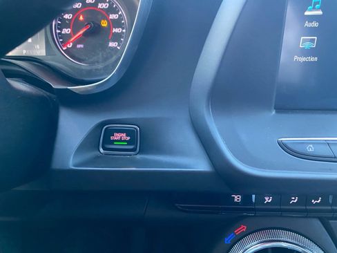 Used 2017 Chevrolet Camaro LT image 23