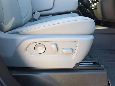 New 2026 Chevrolet Silverado 3500 LTZ image 14