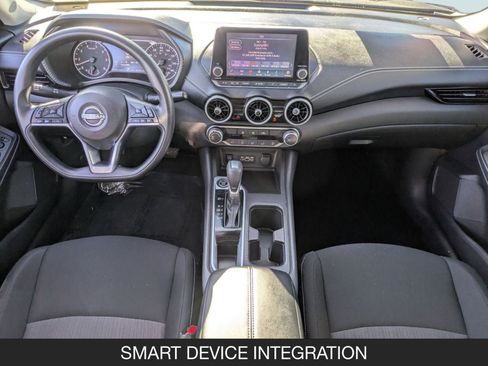 Used 2024 Nissan Sentra SV image 13