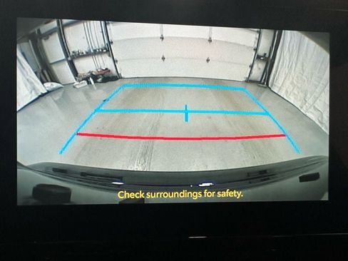 Used 2025 Toyota Corolla LE w/ LE Premium Package image 35