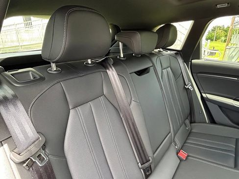 New 2027 Audi Q6 e-tron Premium Plus AWD/4WD image 45