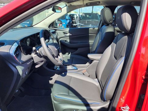 New 2026 Buick Encore GX Sport Touring w/ Advanced Technology Package image 15