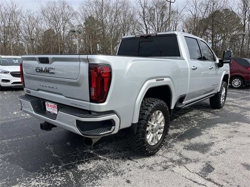 Used 2021 GMC Sierra 2500 Denali w/ Denali Ultimate Package image 3