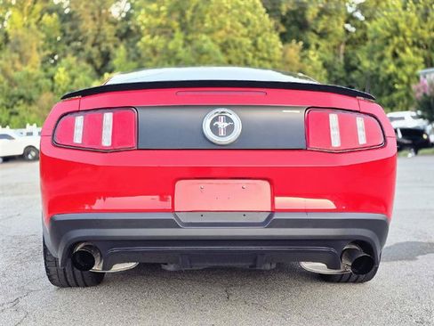 Used 2012 Ford Mustang Boss 302 w/ Boss 302 Accessory Pkg image 6