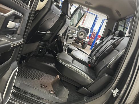 Certified 2024 RAM 3500 Laramie image 27