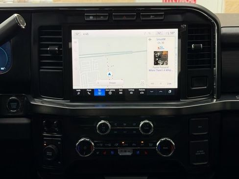 Used 2024 Ford F250 Lariat AWD/4WD image 14