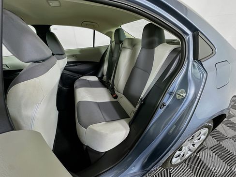 Used 2024 Toyota Corolla LE image 25