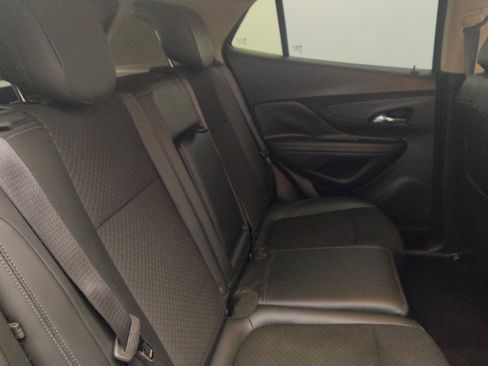 Used 2018 Buick Encore Preferred FWD image 19